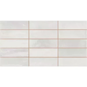 PRE ARTSQUARE 31.6X60 BIANCO 1ª