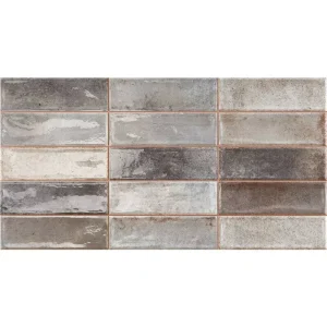 PRE ARTSQUARE 31.6X60 GREIGE 1ª