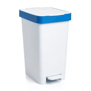 BALDE DE PEDAL 25L SMART AZUL R 1021000