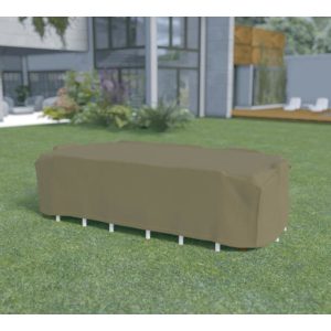 CAPA PROTEÇÃO PARA MESA EXTERIOR 0.9X3.25X2.05