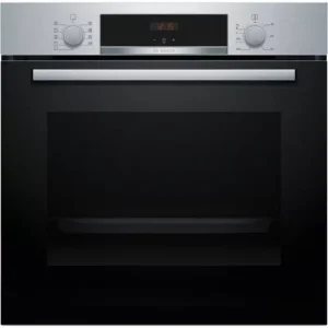 SER4 FORNO MULTI 60CM 71L A+ LIMP AQUALÍTICA INOX VIDRO PR HBA514ES3