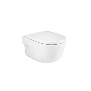 MERIDIAN SANITA SUSPENSA RIMLESS 560X360X400 FIX OCULTAS BRANCO
