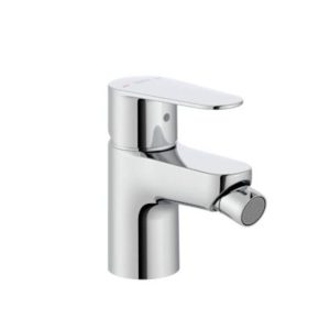 VICTORIA PLUS MONOCOMANDO BIDÉ CORPO LISO CROMADO