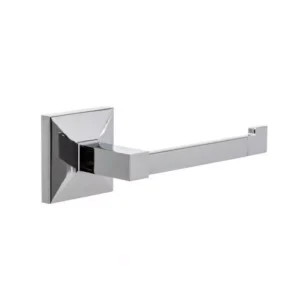 ICONIK PORTA-ROLO SEM TAMPA+GF AÇO 6741600