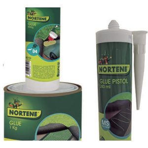 BISNAGA COLA PARA RELVA SINTETICA 600G