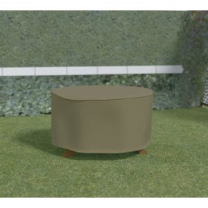 CAPA PROTEÇÃO PARA MESA EXTERIOR 0.7X1.25X1.25
