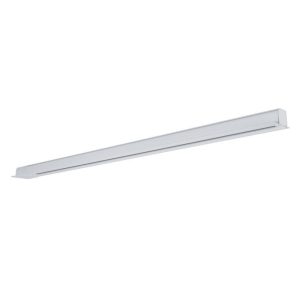 CALHA ENCASTRAR C/3 CIRCUITOS 2M BRANCO ASCE3C2BR
