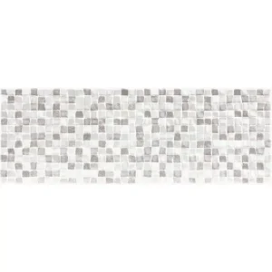 ATRIUM SIGMA CUBIC PERLA 25X70
