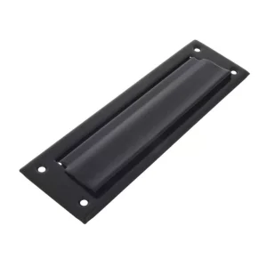 ENTRADA PARA CORREIO MOD. 1-2 NEGRO