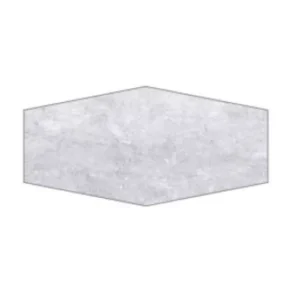 8683 BELLE ARTI S/DECOR 24X49X0.85 FUNDO TRAVERTINO P