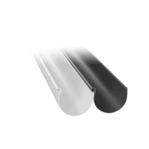 CALEIRA PVC 25 BRANCA 4ML