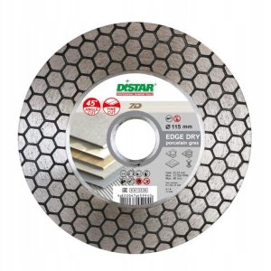 DISCO 1A1R 115X1,6X25X22,23 EDGE DRY