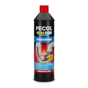 PECOL DESENTUPIDOR DE CANOS 1LT