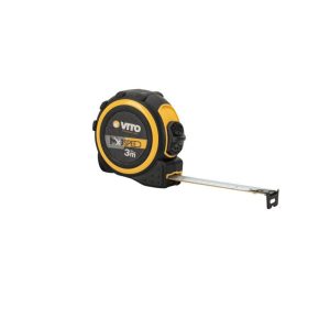FITA MÉTRICA MX3 SPEED 16MMx3M