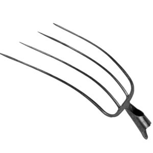 FORQUILHA 4 DENTES DIREITA