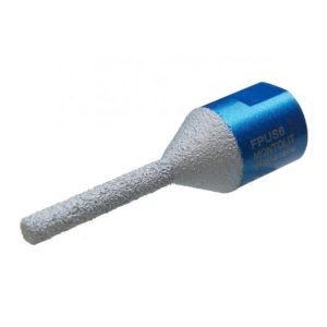 FPUS6 MONDRILLO FRESA DE ALARGAR E BISELAR FUROS 6MM