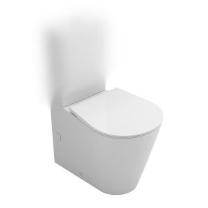 GLAM SANITA COMPACTA BTW 60CM C/ DESCARGA