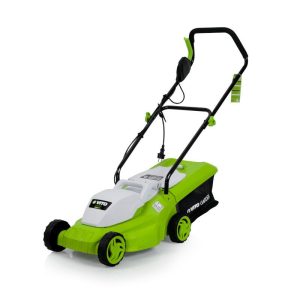 MÁQUINA DE RELVA 1200W