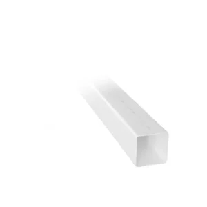 TUBO QUAD 70X70 AMT EUME