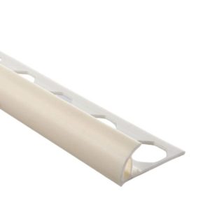 NOVOCANTO PVC 10X2500 CINZA