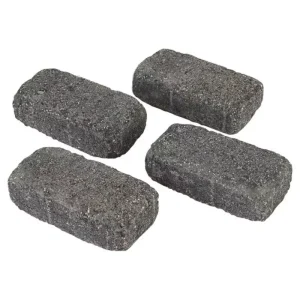 PAVE RECTUS PRETO