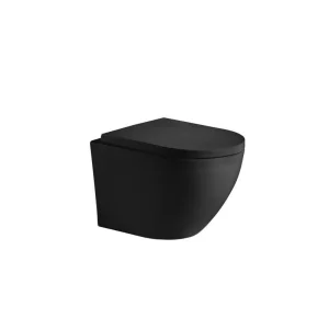 DIDORIANO ARCANA SANITA SUSPENSA PRETO MATE