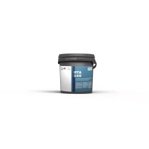 SISTEMA ACRÍLICO RTA 549 BRANCO 25KG