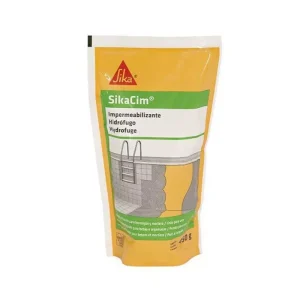 SIKACIM HIDRÓFUGO 0.5L