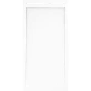 DI DORIANO STRADA BASE DE DUCHE 160X70 BRANCA