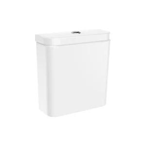THE GAP ROUND RIMLESS TANQUE ALIMENTAÇÃO INF DESCARGA DUPLA