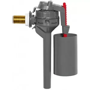 TOPY TORNEIRA SERVO-VÁLVULA ULTRA-COMPACTA LATERAL
