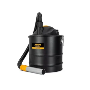 ASPIRADOR / SOPRADOR DE CINZAS 18LT 1200W VIASC18B