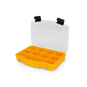 CAIXA DE ARRUMAÇÃO MULTIUSOS 10″