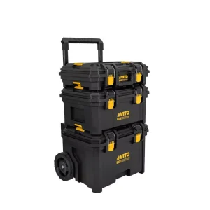 CONJUNTO MALAS MODULARES