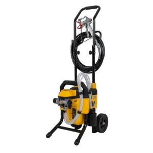 MÁQUINA DE PINTURA AIRLESS 850W VIMPA850