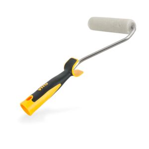 ROLO MADEIRA/METAL 110MM