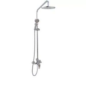 MANTIS COLUNA DE DUCHE MONOCOMANDO Ø200MM CROMADO Z5A9B25C00
