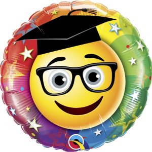 balao emoji finalistas