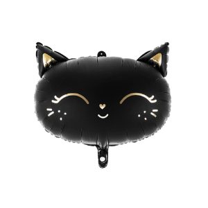 Balão Foil Gato