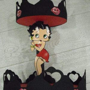 Baleiro Betty Boop