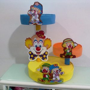 Baleiro Circo