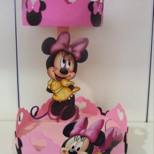 Baleiro minnie