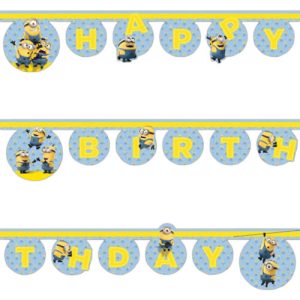 Banner minions