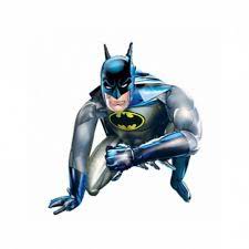 BALÃO BATMAN