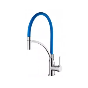 AQUARELA MONOC BALCÃO AZUL