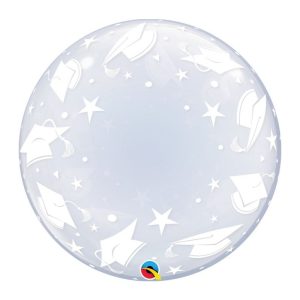 Bubble De finalistas