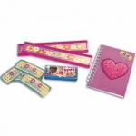 Pack Doutora Brinquedos