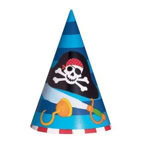 Chapéu Piratas