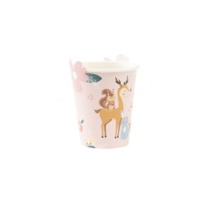 Copos pretty florest