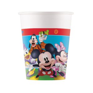 Copos Mickey